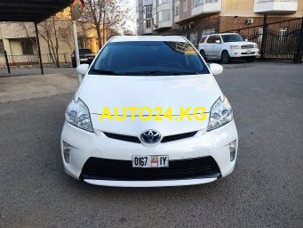 Toyota Prius Toyota Prius