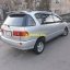 Toyota Ipsum 2
