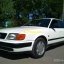 Audi 100