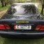 Mercedes-Benz E280 2