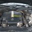 Mercedes-Benz S500 4