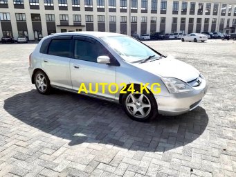 Honda Civic Honda Civic