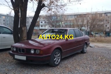 BMW 520i BMW 520i