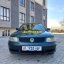 Volkswagen Passat B5 4