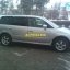 Honda Odyssey 3