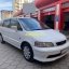 Honda Odyssey 1