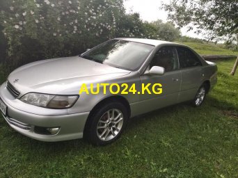 Toyota Windom