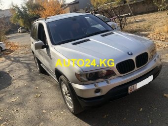 BMW X5 BMW X5