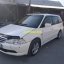 Honda Odyssey 3