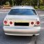 Toyota Altezza 4