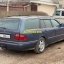 Mercedes-Benz E320 1