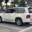 Lexus LX 470 4