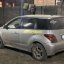 Toyota Ist 1