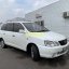 Toyota Gaia 1