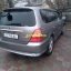 Honda Odyssey 2