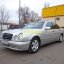Mercedes-Benz E 320 2