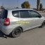 Honda Fit 5