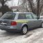Audi A6 3