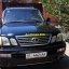 Lexus LX 470