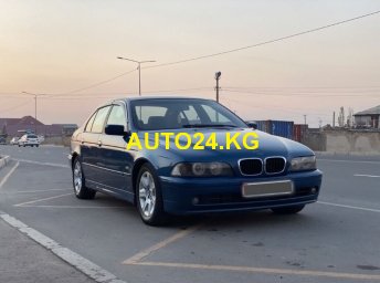 BMW 520 BMW 520