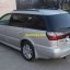 Subaru Legacy 6