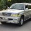 Lexus LX 470 2