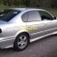 Subaru Legacy 4