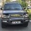 Lexus LX 470 0