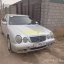 Mercedes-Benz E220