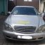 Mercedes-Benz S 320