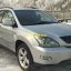 Lexus RX 300
