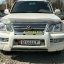 Lexus LX 470