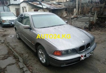 BMW 5 BMW 5