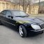 Mercedes-Benz S320 2