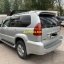 Lexus GX 470 3