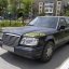 Mercedes-Benz E 280