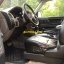 Mitsubishi Pajero 4