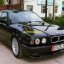 BMW 525i 2