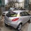 Mazda 2 2