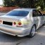 Toyota Altezza 5