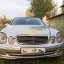 Mercedes-Benz E 270
