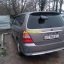 Honda Odyssey 1