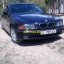 BMW 520i 1