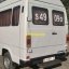 Mercedes-Benz Sprinter 3