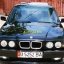 BMW 525i 1