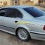 BMW 525 3