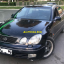 Lexus GS 300