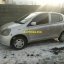Toyota Vitz 1