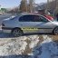 Toyota Avensis 3