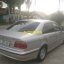 BMW 523i 2